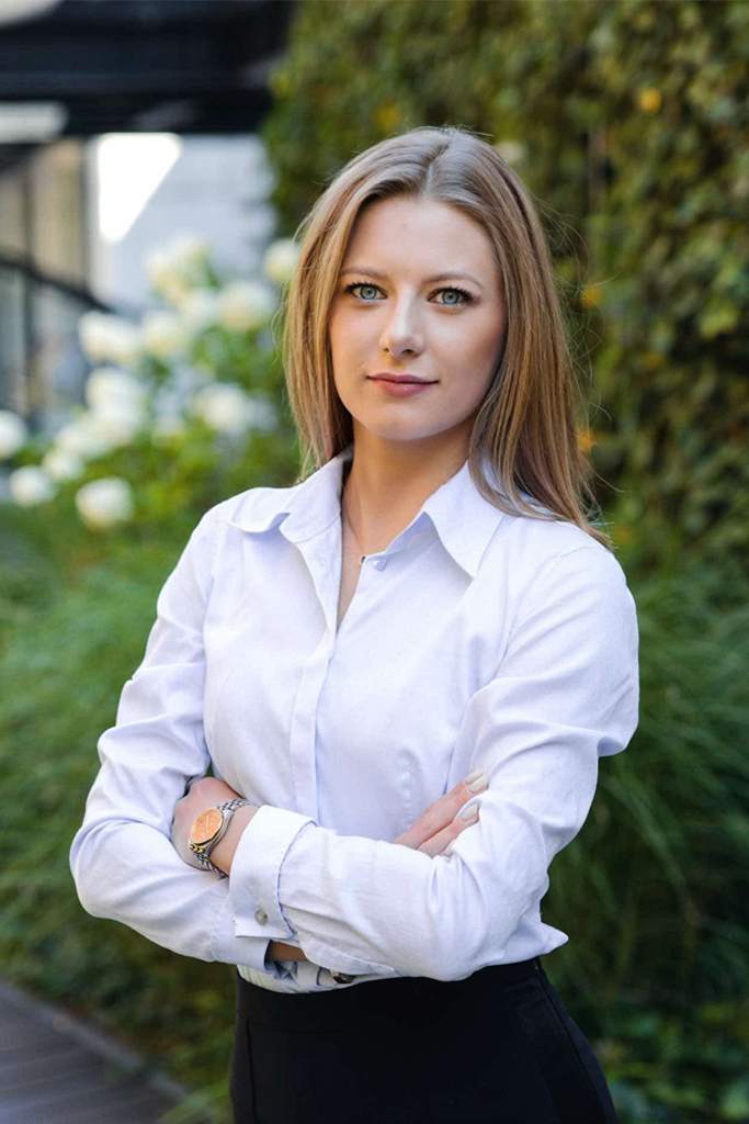 Maria Ignaszak adwokat od spraw karnych Łódź